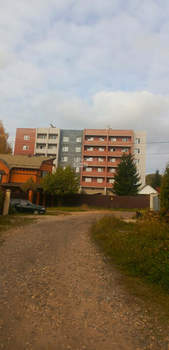 1-к квартира, вторичка, 41м2, 2/5 этаж