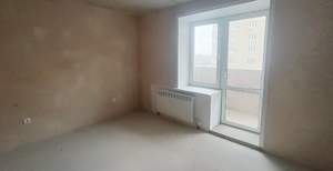 Студия квартира, вторичка, 24м2, 6/10 этаж