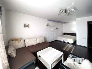 1-к квартира, вторичка, 44м2, 10/10 этаж