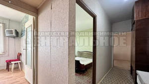 2-к квартира, вторичка, 55м2, 6/9 этаж