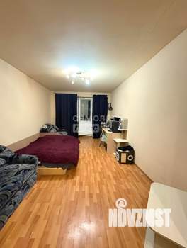 1-к квартира, вторичка, 38м2, 10/10 этаж