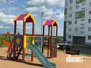 2-к квартира, вторичка, 62м2, 4/10 этаж