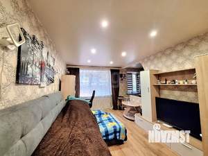 Студия квартира, вторичка, 26м2, 1/4 этаж