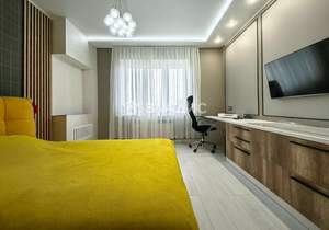 2-к квартира, вторичка, 67м2, 10/10 этаж