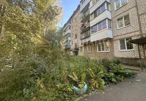 4-к квартира, вторичка, 61м2, 4/5 этаж