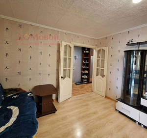 4-к квартира, вторичка, 88м2, 5/9 этаж