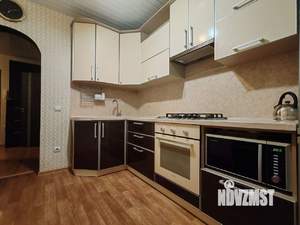 2-к квартира, вторичка, 56м2, 10/10 этаж