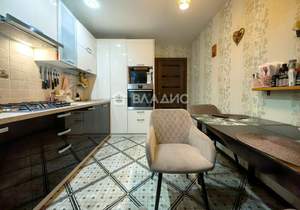 3-к квартира, вторичка, 90м2, 4/11 этаж