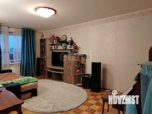 2-к квартира, вторичка, 68м2, 10/11 этаж
