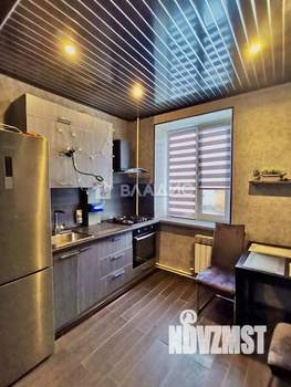 2-к квартира, вторичка, 60м2, 2/2 этаж