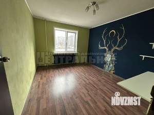 2-к квартира, вторичка, 53м2, 4/9 этаж