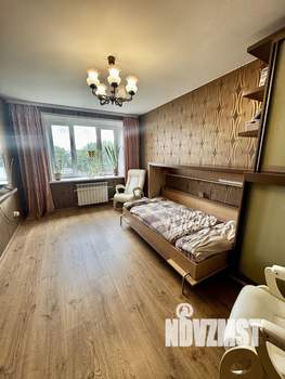 2-к квартира, вторичка, 62м2, 6/10 этаж