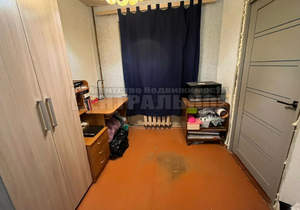 2-к квартира, вторичка, 43м2, 2/5 этаж