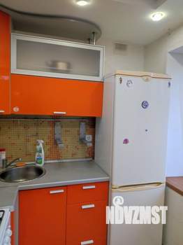 3-к квартира, вторичка, 60м2, 5/5 этаж