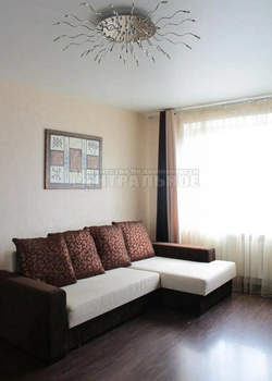 1-к квартира, вторичка, 36м2, 10/10 этаж
