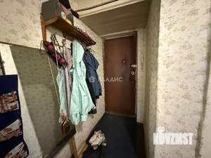 2-к квартира, вторичка, 40м2, 1/5 этаж