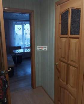 2-к квартира, вторичка, 40м2, 7/9 этаж