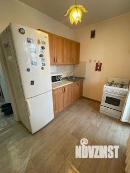 1-к квартира, вторичка, 32м2, 10/10 этаж