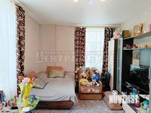 2-к квартира, вторичка, 49м2, 2/2 этаж