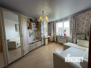 4-к квартира, вторичка, 84м2, 9/10 этаж