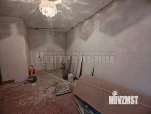 1-к квартира, вторичка, 30м2, 2/5 этаж