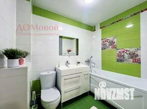 1-к квартира, вторичка, 48м2, 9/10 этаж