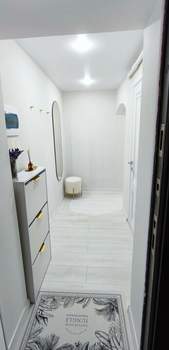 1-к квартира, вторичка, 30м2, 2/5 этаж