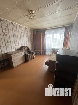 1-к квартира, вторичка, 29м2, 5/10 этаж