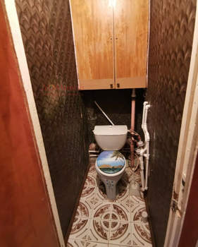2-к квартира, вторичка, 48м2, 7/14 этаж