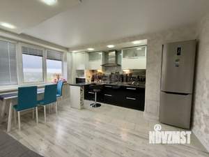 1-к квартира, вторичка, 63м2, 10/10 этаж