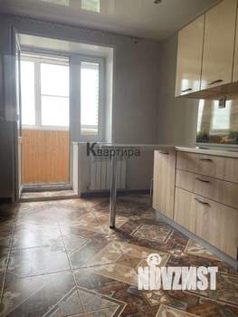 1-к квартира, вторичка, 42м2, 8/10 этаж