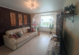 2-к квартира, вторичка, 59м2, 6/10 этаж