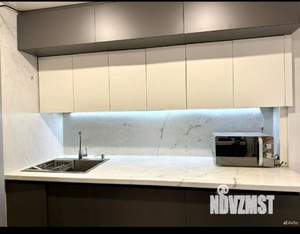 Студия квартира, вторичка, 30м2, 1/5 этаж