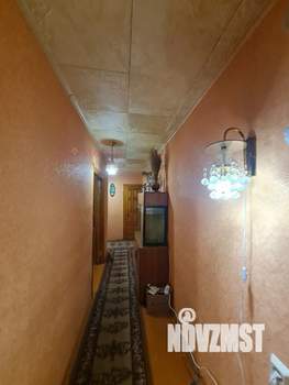 3-к квартира, вторичка, 60м2, 6/9 этаж