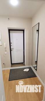 1-к квартира, вторичка, 40м2, 1/10 этаж