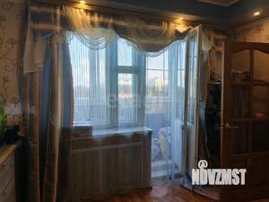 1-к квартира, вторичка, 38м2, 9/9 этаж