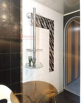 1-к квартира, вторичка, 30м2, 1/5 этаж