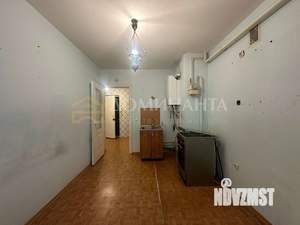 1-к квартира, вторичка, 40м2, 1/10 этаж