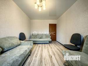3-к квартира, вторичка, 81м2, 1/10 этаж