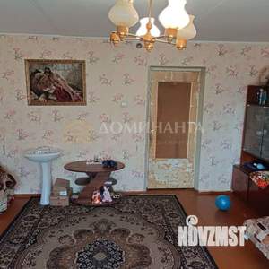 3-к квартира, вторичка, 65м2, 1/10 этаж