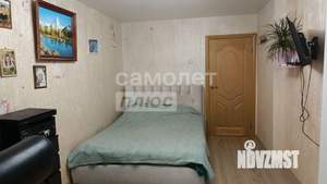 3-к квартира, вторичка, 60м2, 9/10 этаж