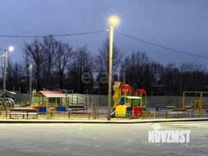 1-к квартира, вторичка, 42м2, 4/10 этаж