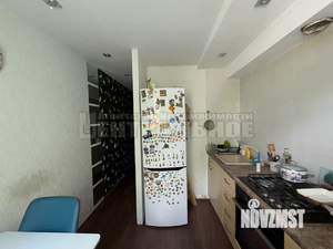2-к квартира, вторичка, 40м2, 3/5 этаж