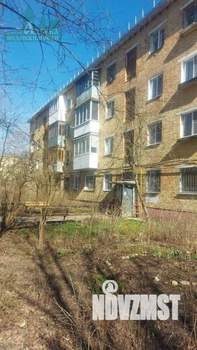 2-к квартира, вторичка, 43м2, 3/4 этаж