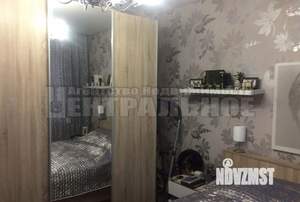 3-к квартира, вторичка, 68м2, 1/9 этаж