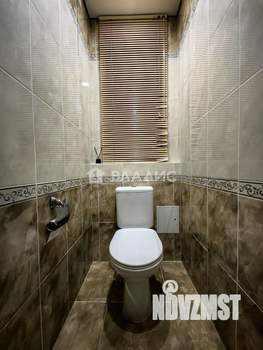 1-к квартира, вторичка, 42м2, 4/11 этаж