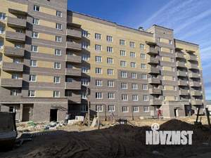 2-к квартира, вторичка, 64м2, 5/7 этаж