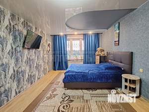 1-к квартира, вторичка, 40м2, 1/10 этаж
