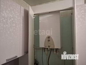 1-к квартира, вторичка, 37м2, 8/10 этаж