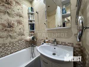 3-к квартира, вторичка, 68м2, 5/5 этаж